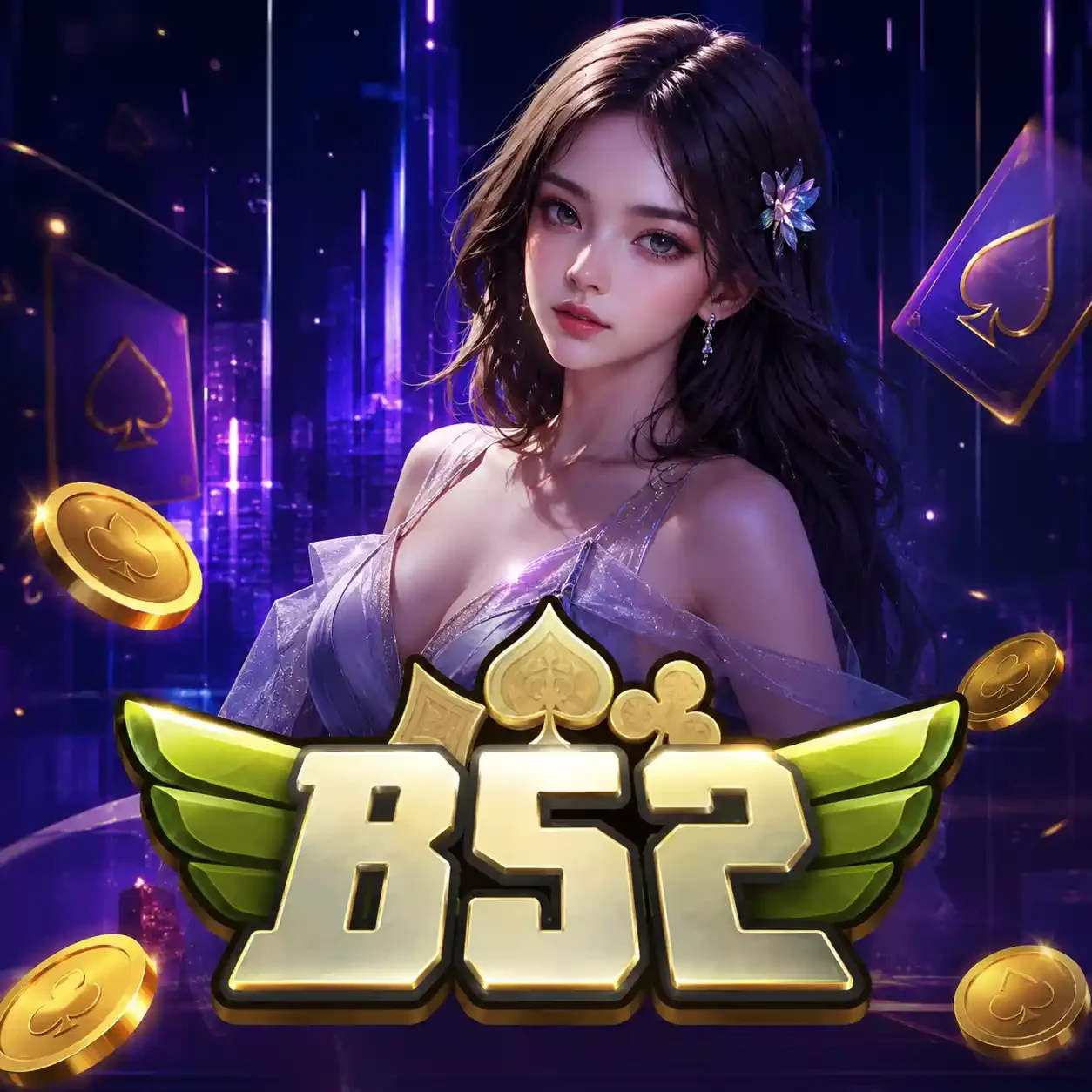 Cổng game bài đổi thưởng B52 uy tín
