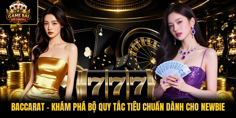 Baccarat