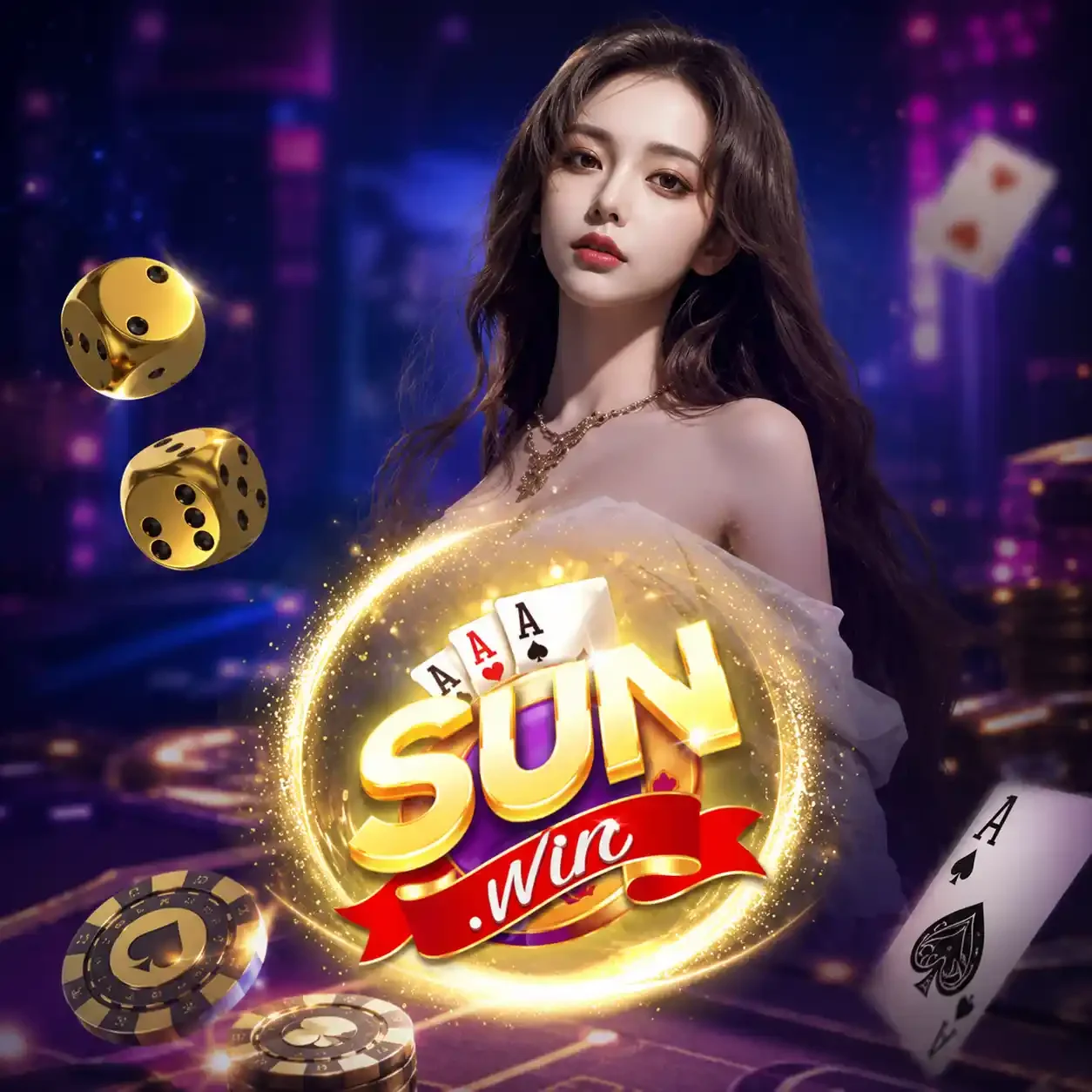 Cổng game bài đổi thưởng SUNWIN uy tín