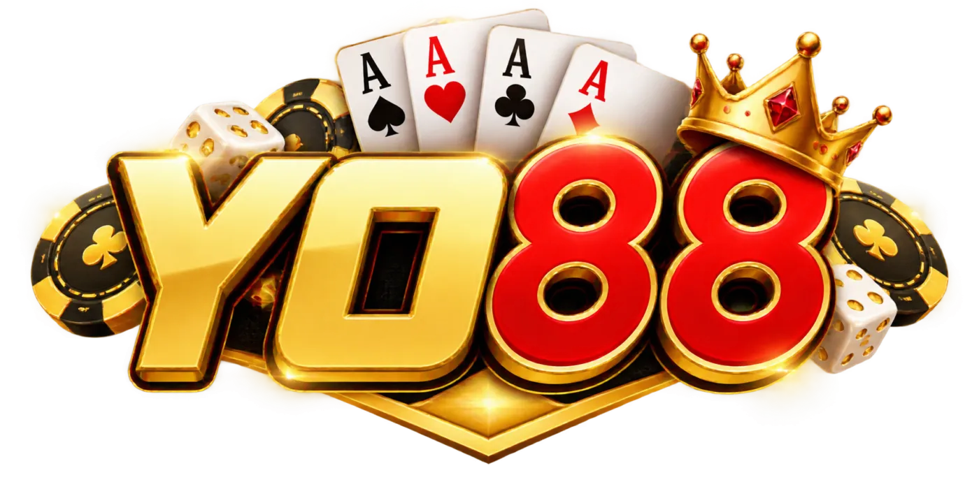 Logo YO88