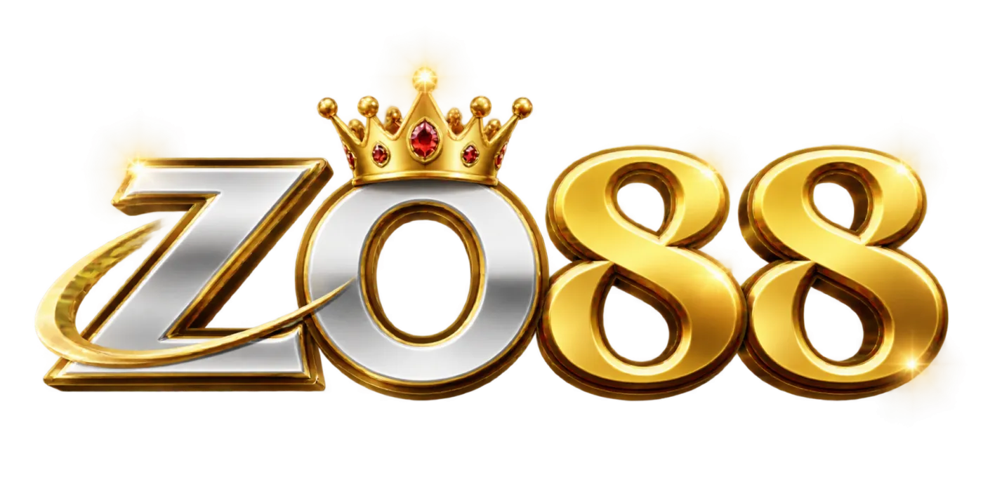 Logo ZO88