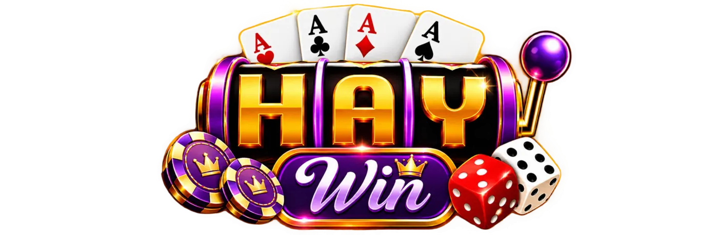 Logo Haywin