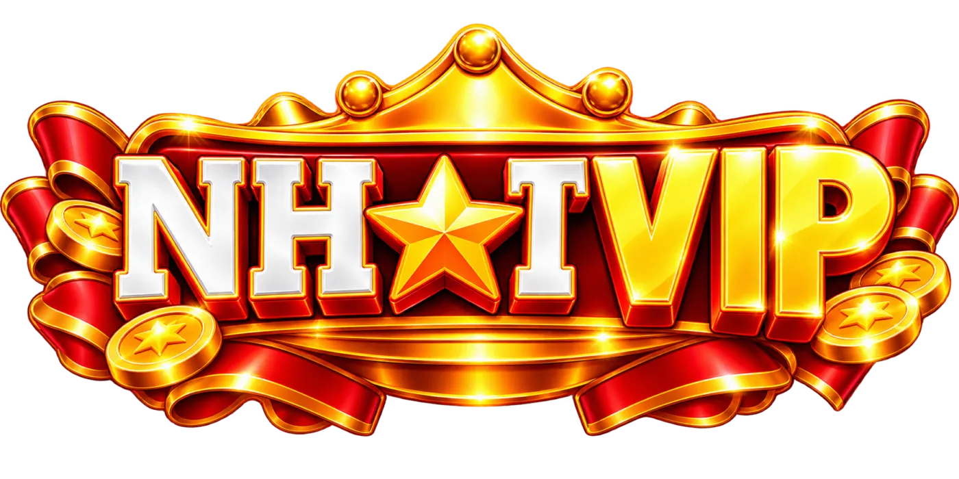 Logo Nhatvip