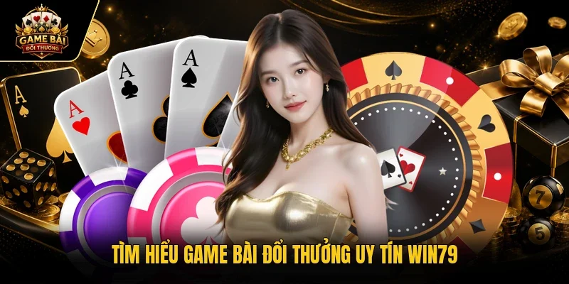 Tìm hiểu Win79 
