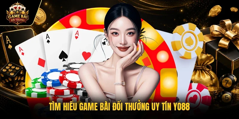 Tìm hiểu Yo88