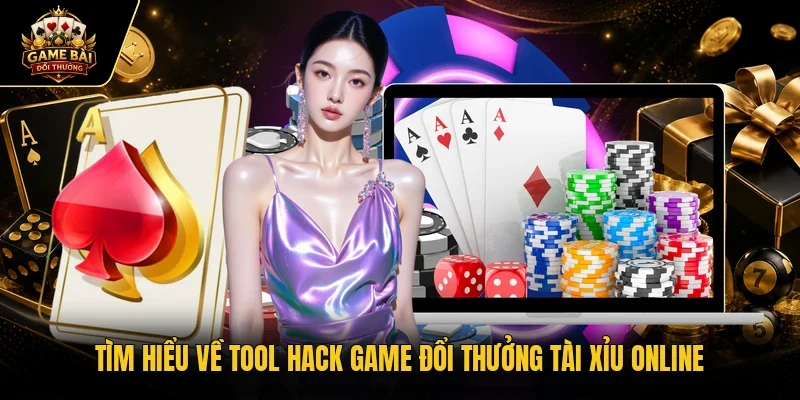 Tìm hiểu về tool hack game đổi thưởng tài xỉu online